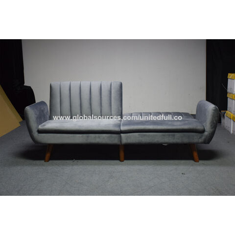 Compre Comercio Al Por Mayor Salón De Madera Plegable Marco Pierna