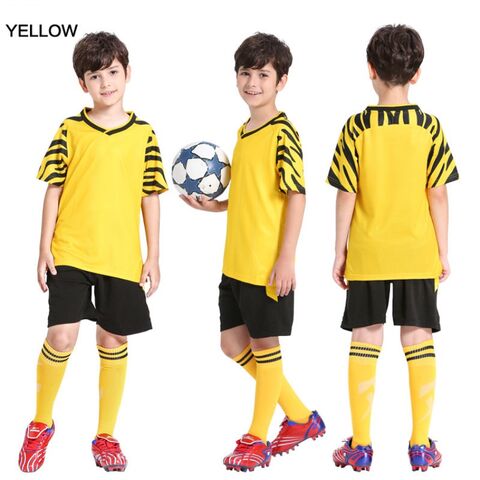 Kids Personalized Football Shirt Custom Football T Shirt Player Flag T