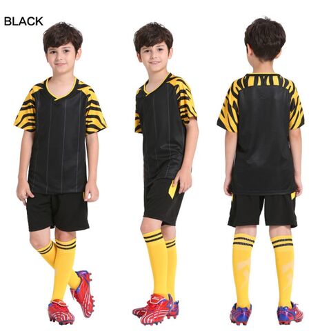 Kids Basketball Jersey Set for Children Quick Drying Breathable Team Club  Professional Basketball Sports Uniform Big Size
