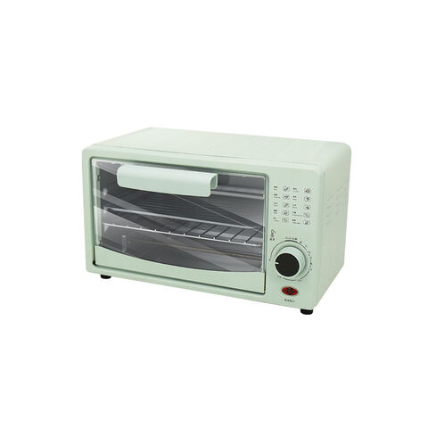 Buy Wholesale China Dc12v 120w Car Toaster Microwave Oven Travel Camping  Food Warmer Pizza Egg Tart Outdoor Oven & Car Over at USD 70