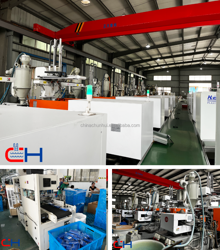 Hot Sale Model Pool Skimmer For Fine Particles 2.5 Wholesale China