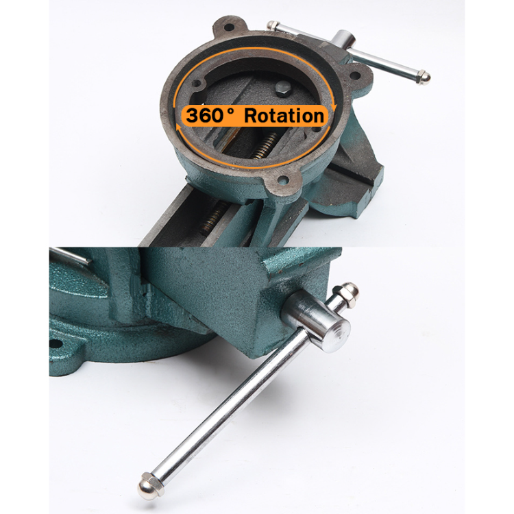 Buy Wholesale China Bench Clamp Holder Drill Press Big Heavy Duty Multifunction 360 Degree