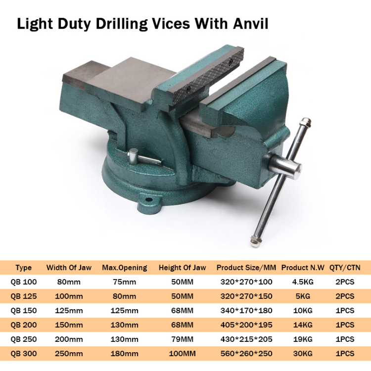 Buy Wholesale China Bench Clamp Holder Drill Press Big Heavy Duty Multifunction 360 Degree