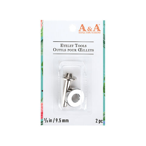 Pince pour oeillets 9.5mm