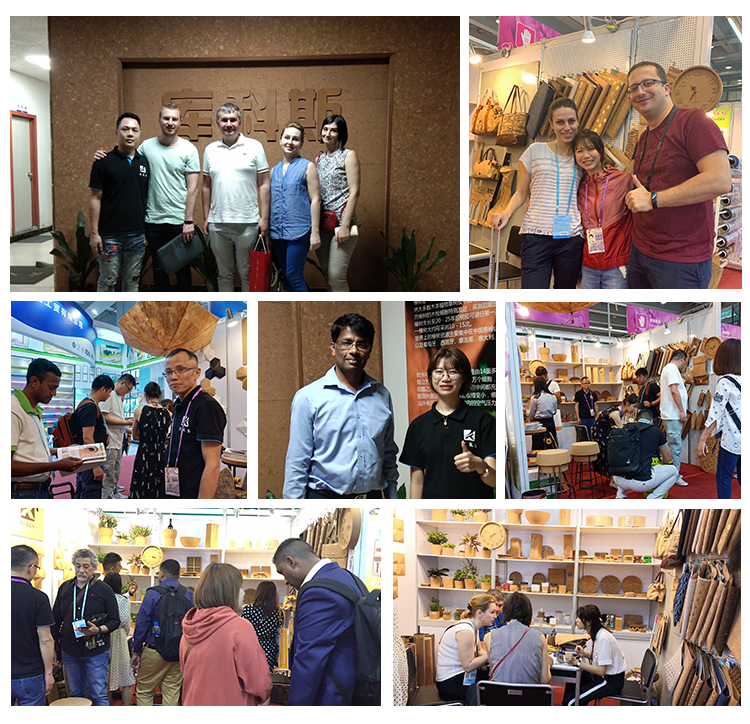 Buy Wholesale China Wholesale Highdensity Natural 9mm Cork Sheet