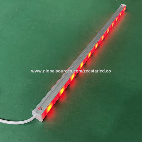 50CM SMD5050 Waterproof LED light Bar, DC12V