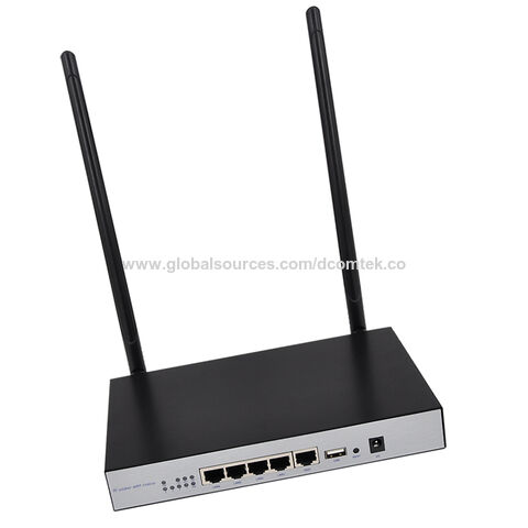 Usar modem discount como receptor wifi