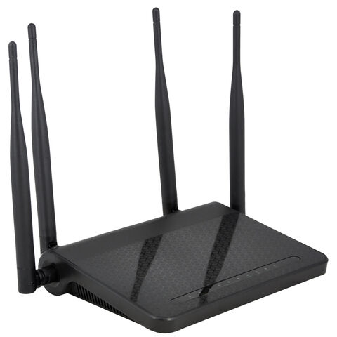 TP-LINK Routeur WiFi Gigabit bi-bande AC1200 pas cher 