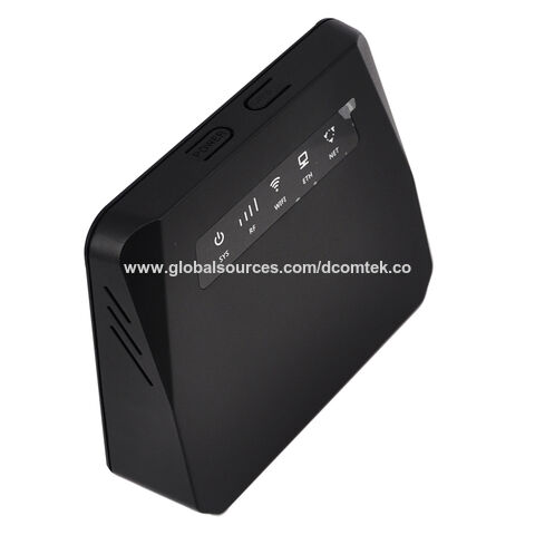 5G Sim Router Supplier AX1800 Wifi6 Modem X55 eSim Pocket Mifi