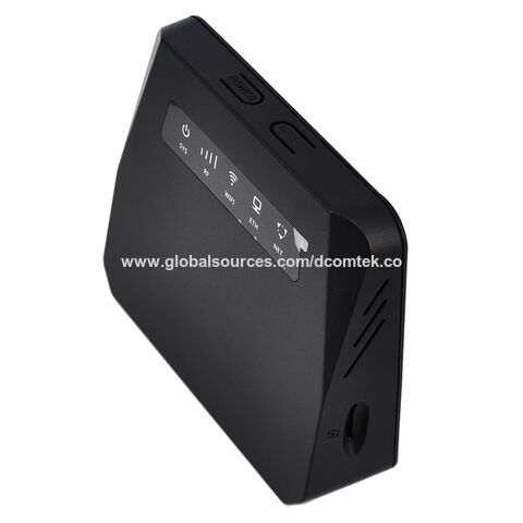 4G CPE Wireless Router with Voice Function Rj11 with Battery - China 4G  Router and Rj11 Port Router price