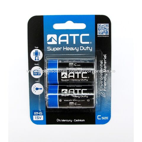 Super deals cheap batteries