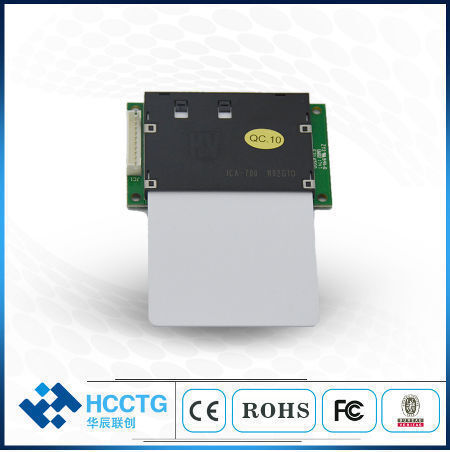 Buy Wholesale China Lowest Price Usb/rs232 Magnetic Emv Msr Smart ...