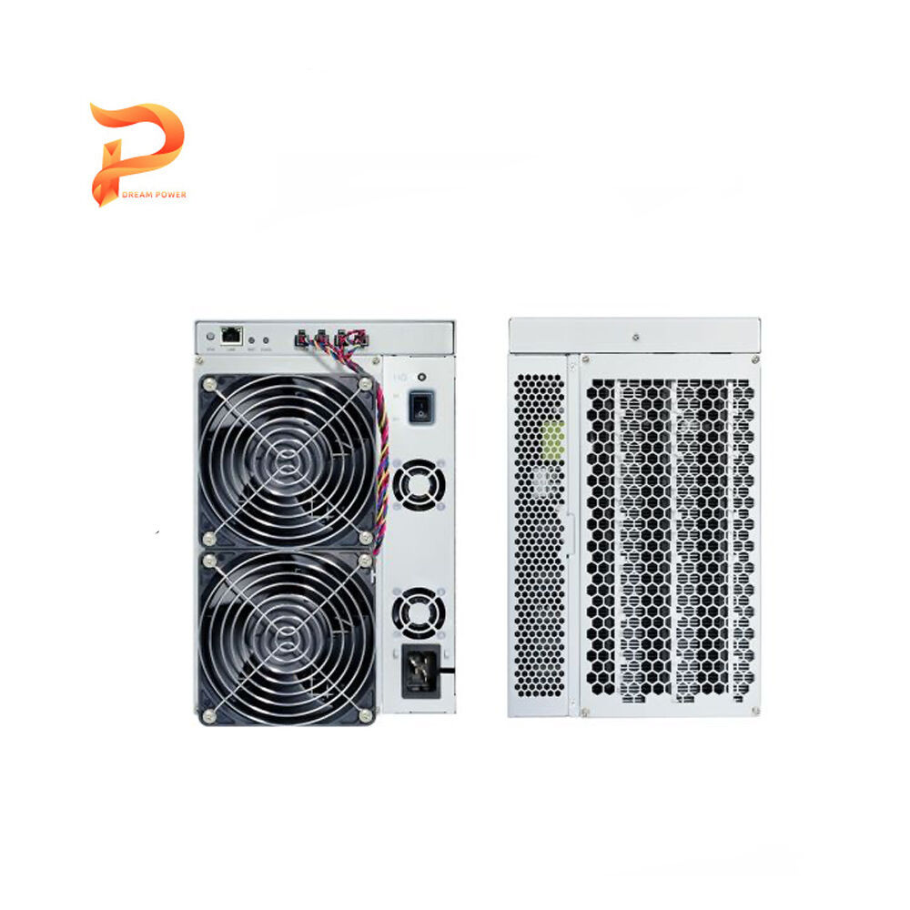 Avalon A1466i Miner Hash Rate Of 170 Th/s And An Energy Efficiency Ratio Of  19.5 J/t - China Wholesale Avalon A1466i $3999 from Shenzhen Dream Power  Technology Co.,LTD | Globalsources.com