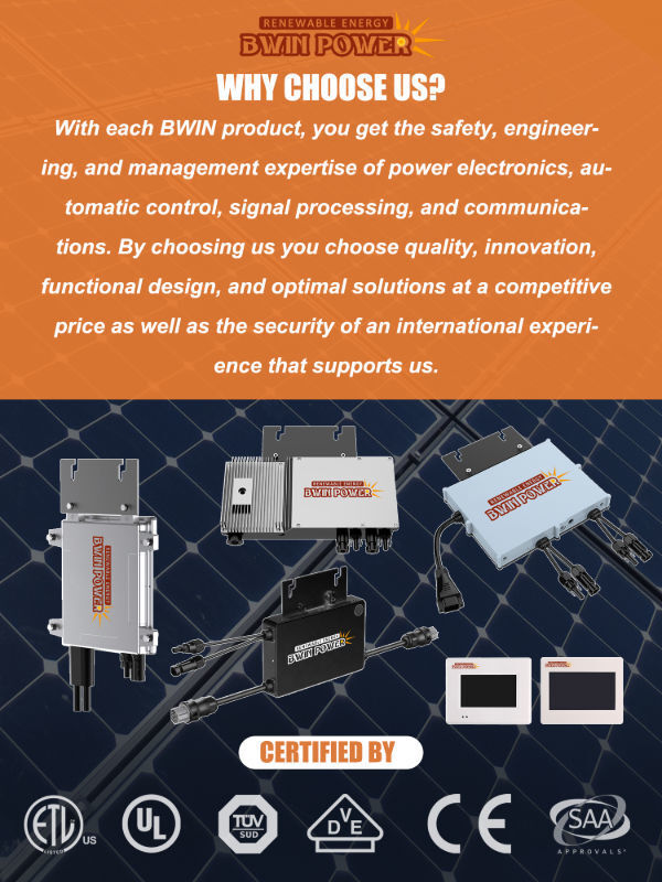 Buy Wholesale China Eu Europe Micro Inverter Eu Europe Ce Iec/en 62109 ...