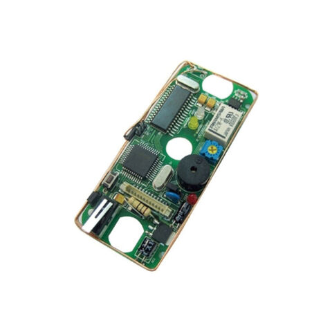 Module RFID FSK 125 KHz H.I.D. sans antenne, conforme à la directive RoHS