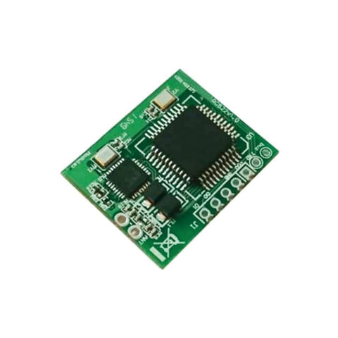 Module RFID Felica / Mifare 13,56 MHz (UID) sans antenne, conforme à la directive RoHS, avec les normes Felica ISO 18092 et Mifare ISO 14443A