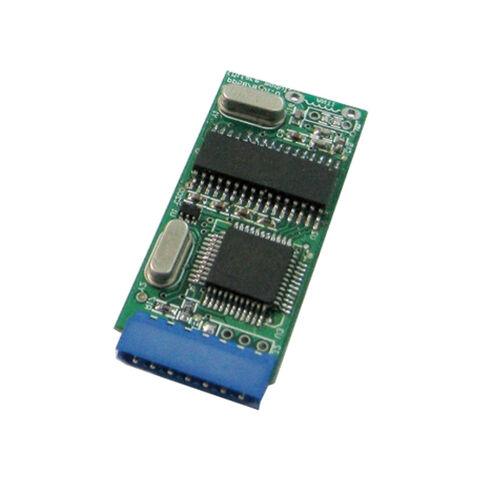 Module RFID 13,56 MHz Felica/Mifare (UID) sans antenne, conforme à la directive RoHS