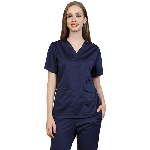 Compre Scrub Hospital Jaqueta Verde Uniforme Hospitalar Esfrega Hospital  Hospital Jaqueta Enfermagem Vestido Para Hospital e Roupões De Banho De  Hospital de China por grosso por 0.2 USD