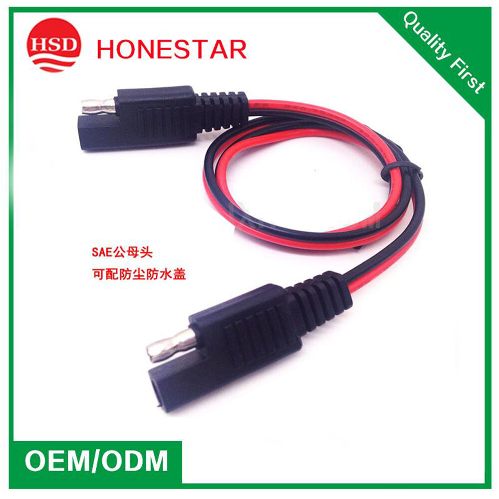 Sae Power Buy Wholesale China Factory Wholesale Sae To Sae Cable 10awg Cord 12 Ft ...