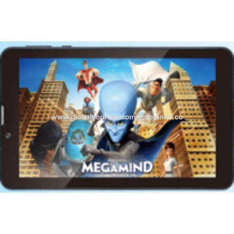 7 بوصة 3G/4G andid 5.1 أقراص ، 1/16G
