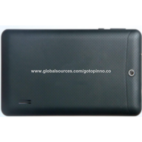 Tabuletas de 7 polegadas 3G/4G Android 5,1, 1/16G