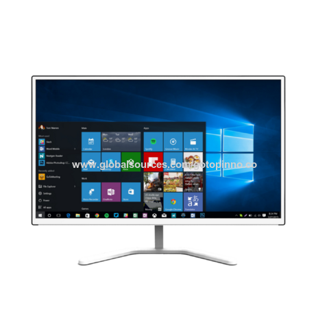 All-in-One-PCs, 4/128GB
