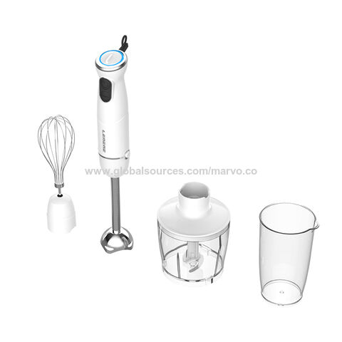 Factory Direct Sale Strong Power Hand Stick Blender OEM Multi