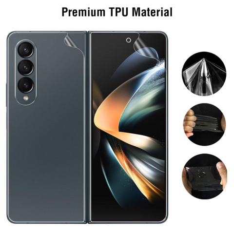 Iphone 13 Mini (5.4) Protector Templado 5D Full Glue Negro