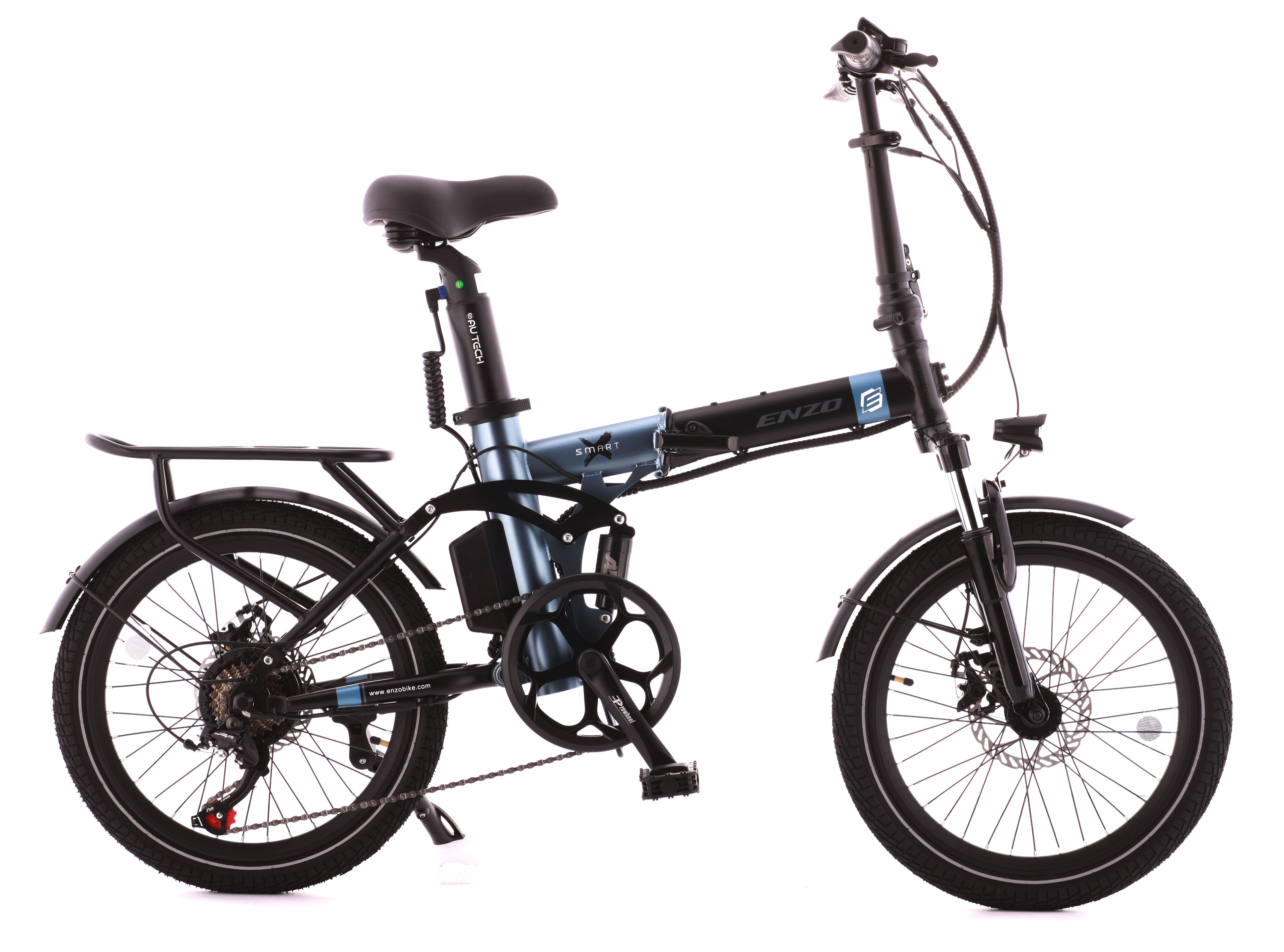 Buy Wholesale China Low Moq 20 Inch Carbon Steel Electric Folding Bike