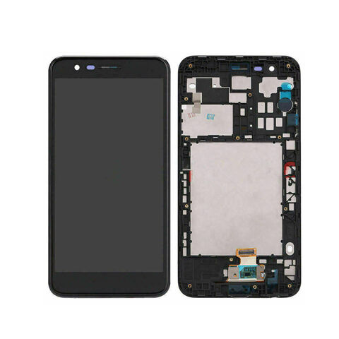 Original Handy LCD Bildschirm Ersatzteil für LG Alle Modelle 3 zum Fabrikpreis in hoher Qualität.