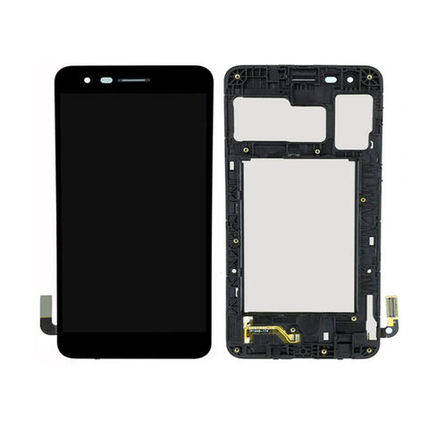 Original Handy LCD Bildschirm Ersatzteil für LG Alle Modelle 3 zum Fabrikpreis in hoher Qualität.