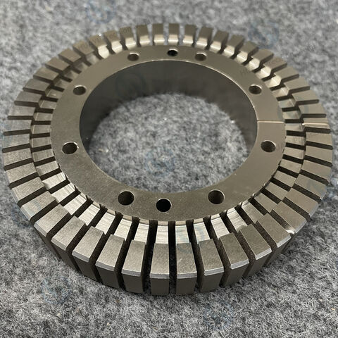 High-Accuracy CNC Machined Aluminum Components - Small Parts Specialist