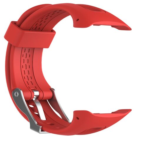 Correa de Silicona de Moda para Reloj Garmin Forerunner 10 15