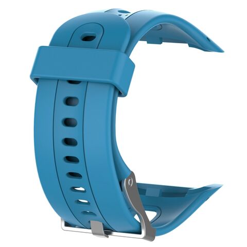 Correa de Silicona de Moda para Reloj Garmin Forerunner 10 15
