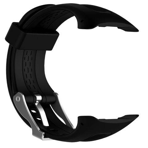Correa de Silicona de Moda para Reloj Garmin Forerunner 10 15