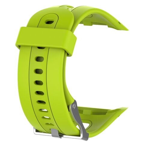 Correa de Silicona de Moda para Reloj Garmin Forerunner 10 15