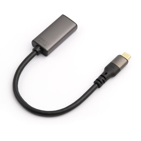 Câble Belkin UltraHD 4K/8K • 1 m • HDMI Type A • Noir