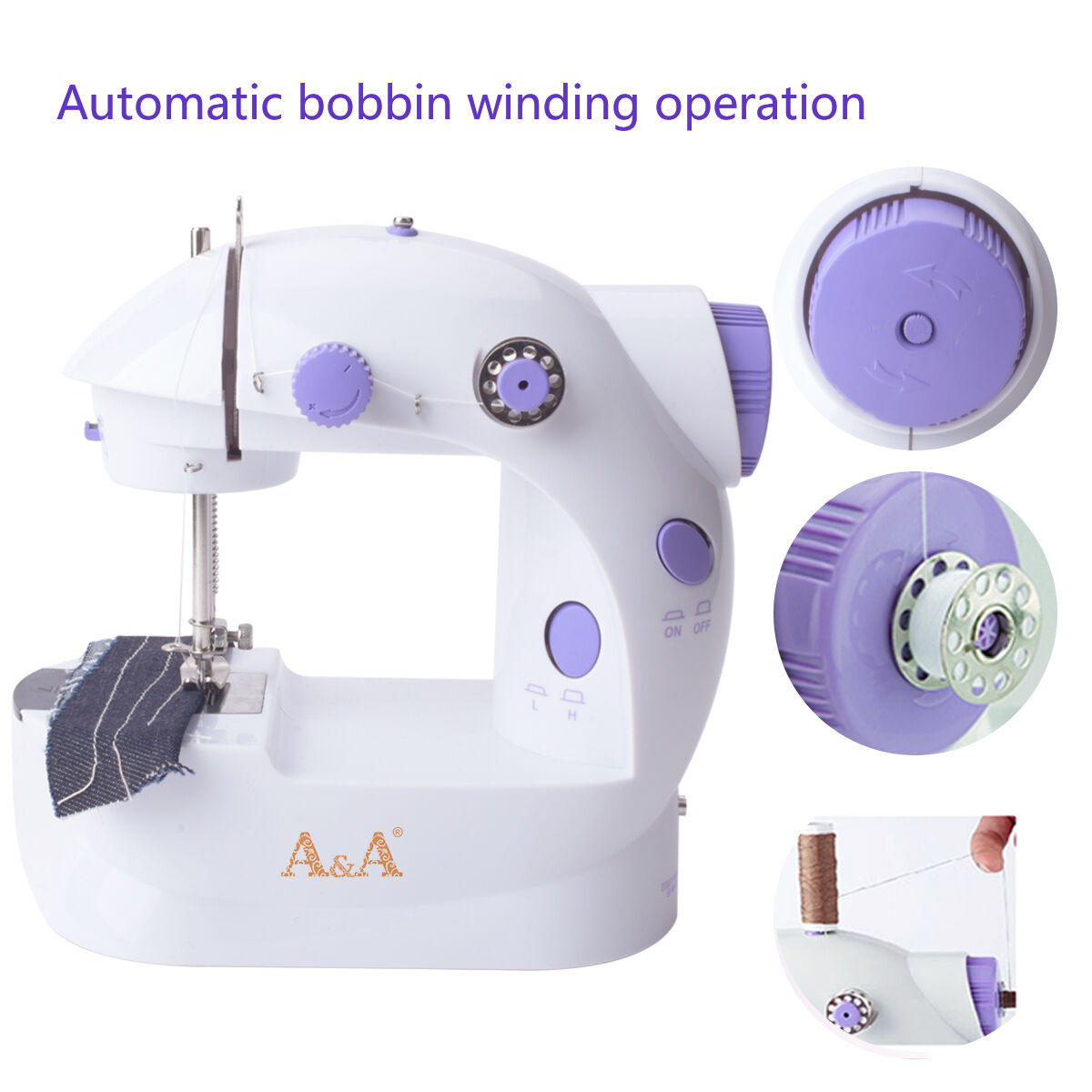 Buy Wholesale China China Embroidery Garment Storage Box Feet Kit For