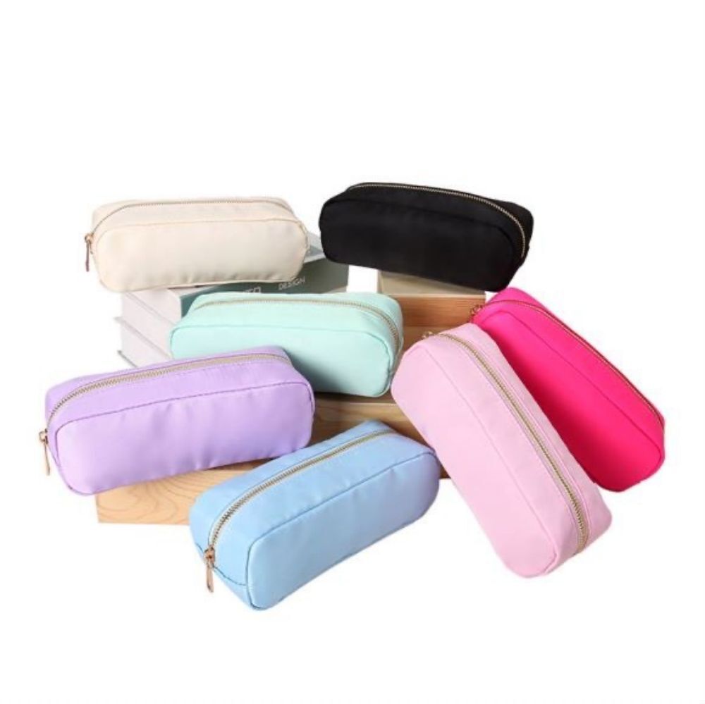 Buy Wholesale China Wholesale Pen Case Waterproof Nylon Children's ...