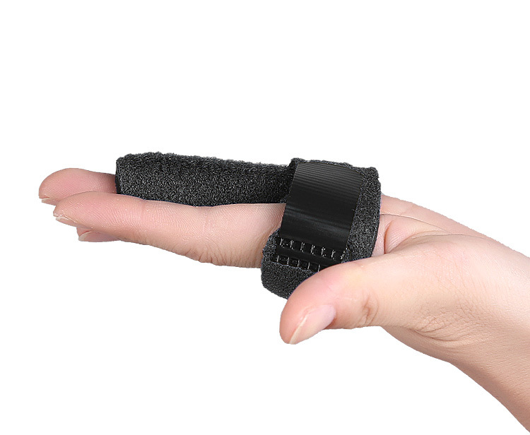 Buy Wholesale China Finger Splint Medical Pinky Thumb Finger Extension