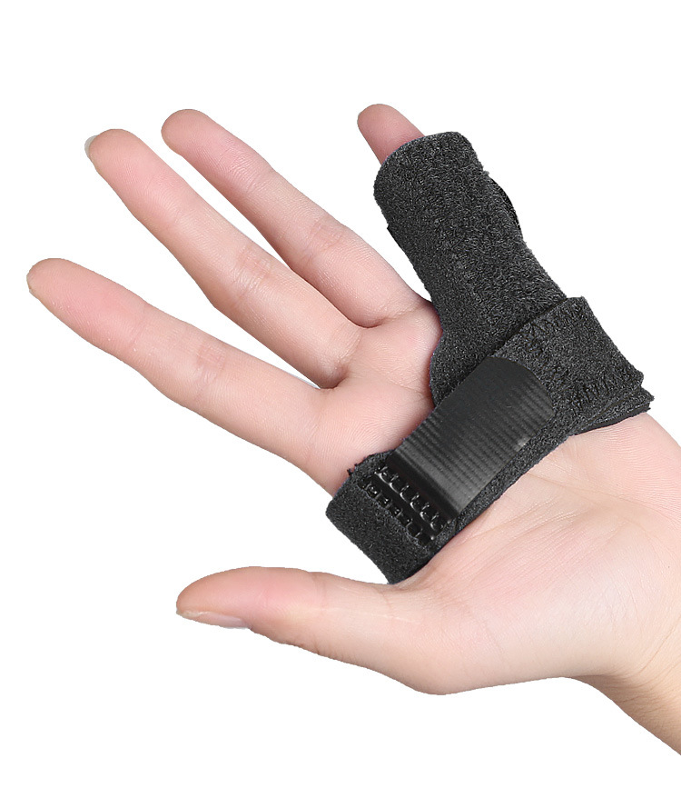 Buy Wholesale China Finger Splint Medical Pinky Thumb Finger Extension