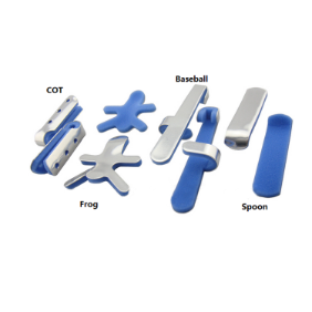 Buy China Wholesale Factory Supply Ce Approved Medical Aluminum Foam ...