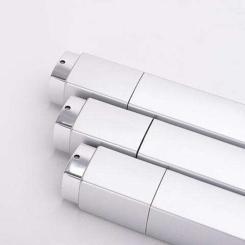 Atomiser Refillable Spray Aluminum Twist Up Atomizer Refil Perfume Bottles