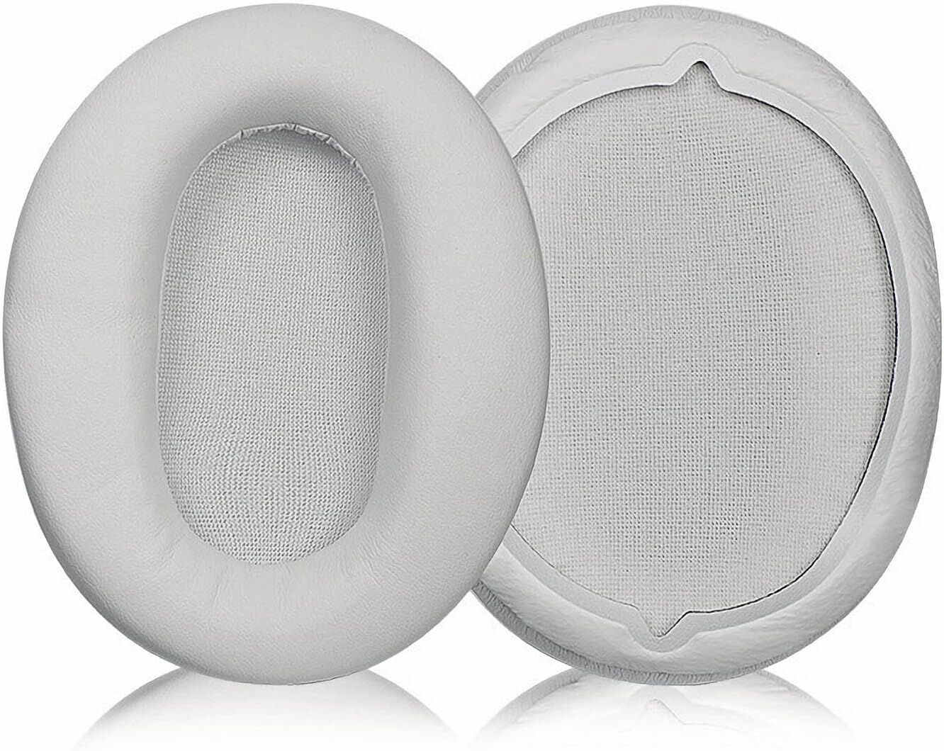 Coussin oreillettes de remplacement parfaitement adapté pour casque casque  Sony