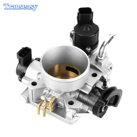 T.M.O Mr560120 Mr560126 Mn128888 Throttle Body Assembly Valve Suit