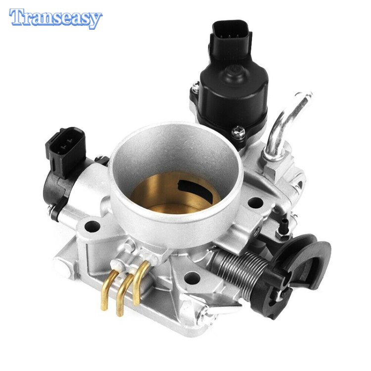 Mr560120 Mr560126 Mn128888 Throttle Body Assembly Valve Suit