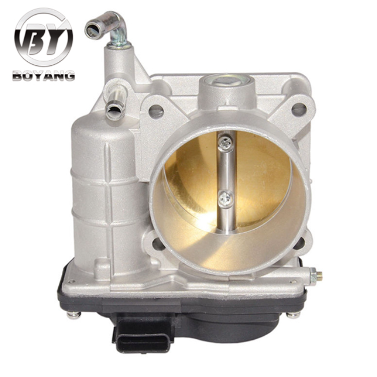 Throttle Body Gasket For Nissan – Fits Altima, Sentra, Versa, NV200 With 2.0L 4-Cylinder (2013-2019)