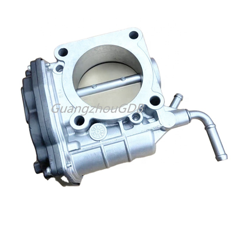 Buy China Wholesale Throttle Body Assy For Suzuki Grand Buy China Wholesale Throttle Body Assy For Suzuki Grand