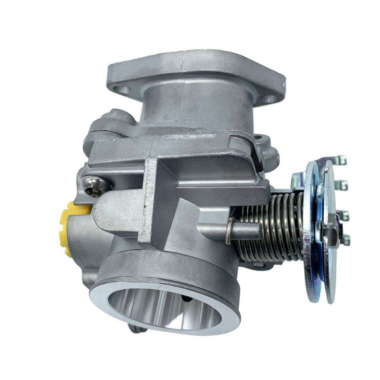 Buy Wholesale China Carburador Efi Throttle Valve Body Carburetor For