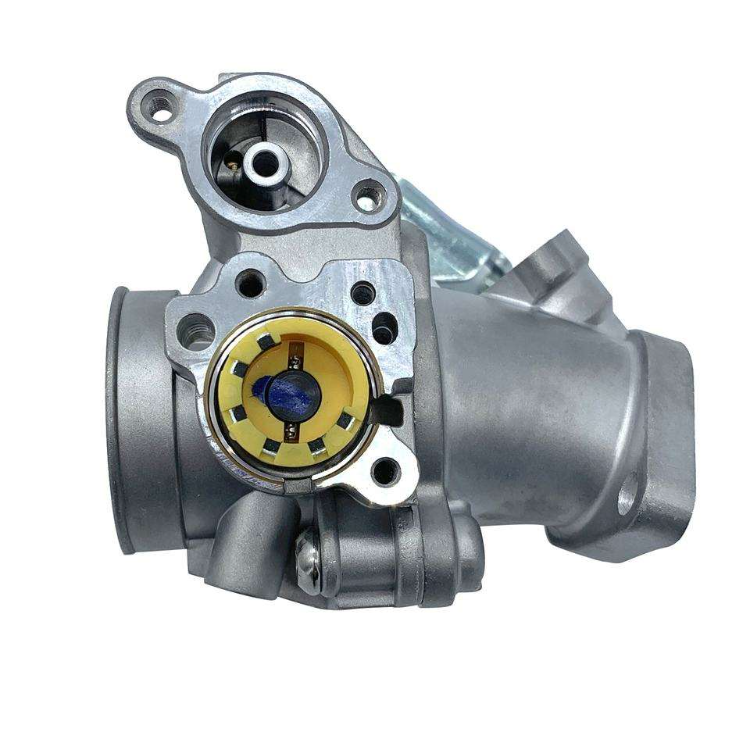 Buy Wholesale China Carburador Efi Throttle Valve Body Carburetor For